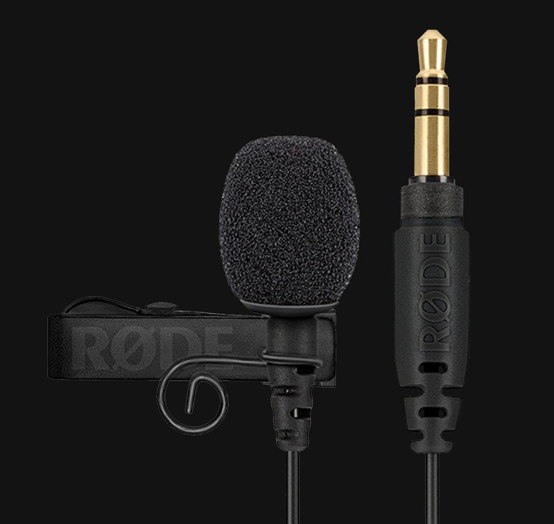 RØDE Lavalier GO